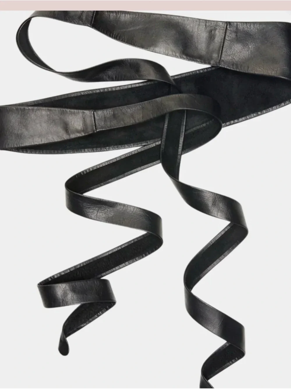 NWT ADA WRAP BELT